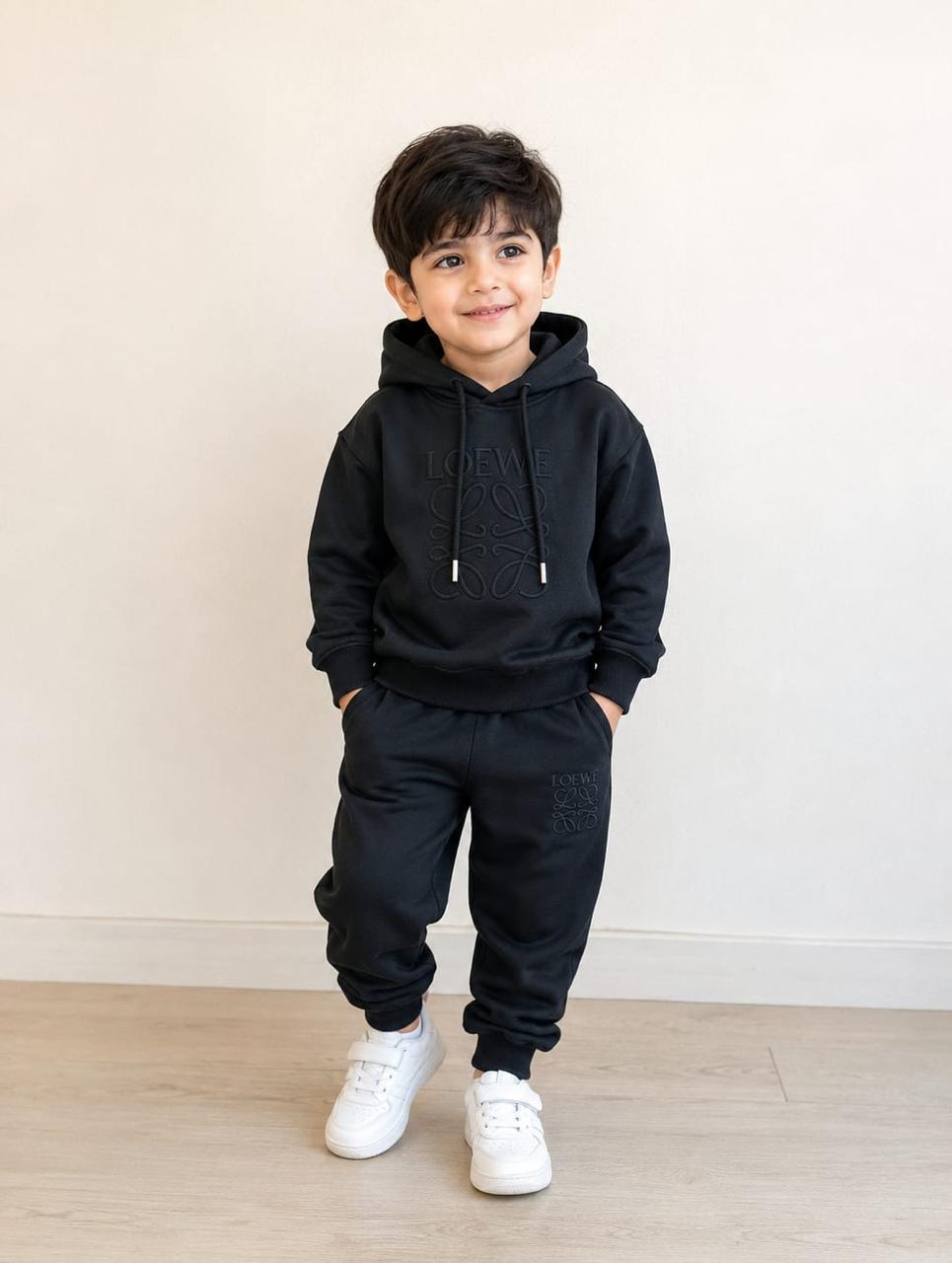 Boys clothing collection