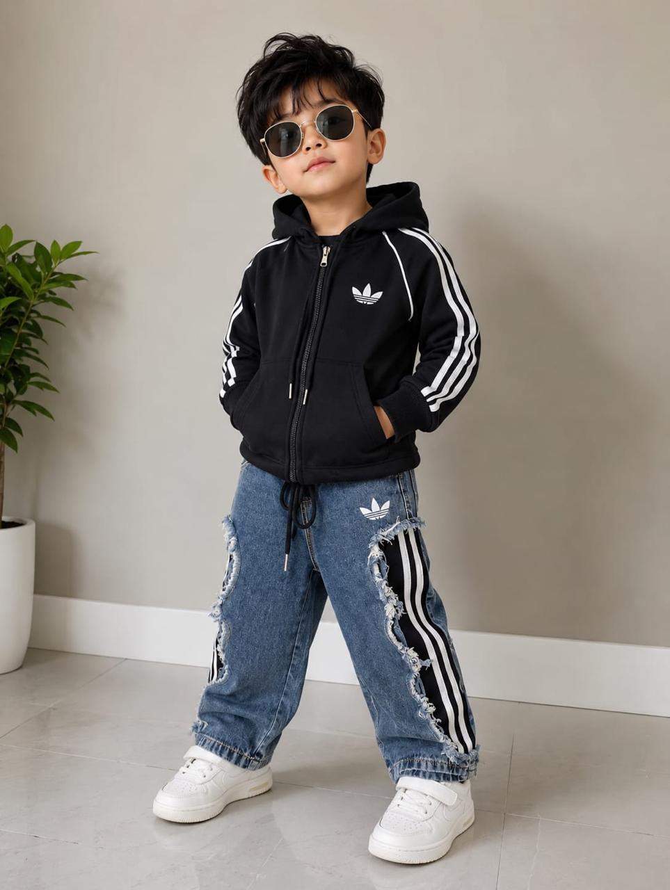 Boys outfit 9
