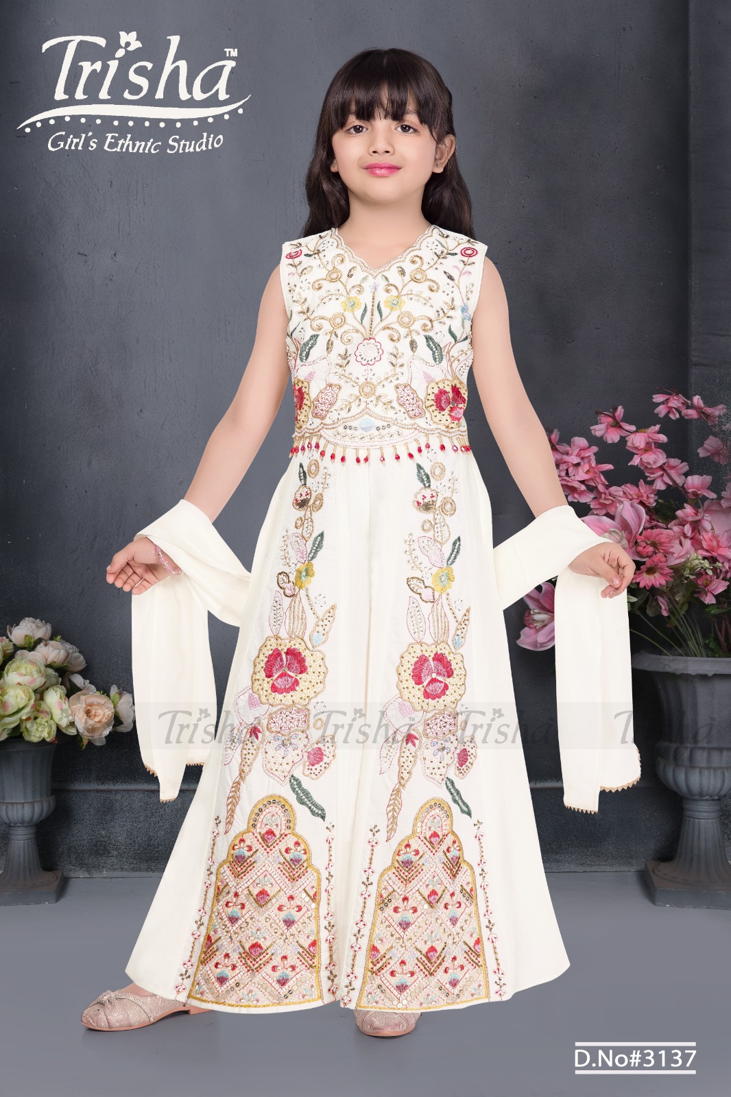 Traditional outfit 2