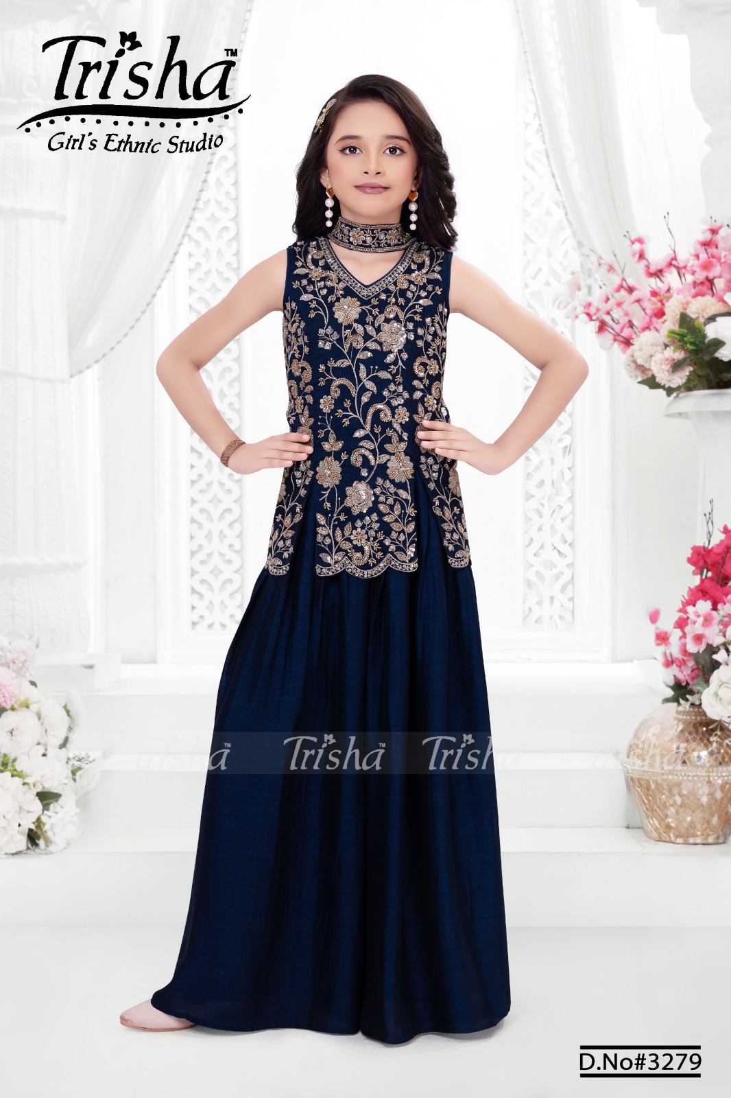 Traditional outfit 4