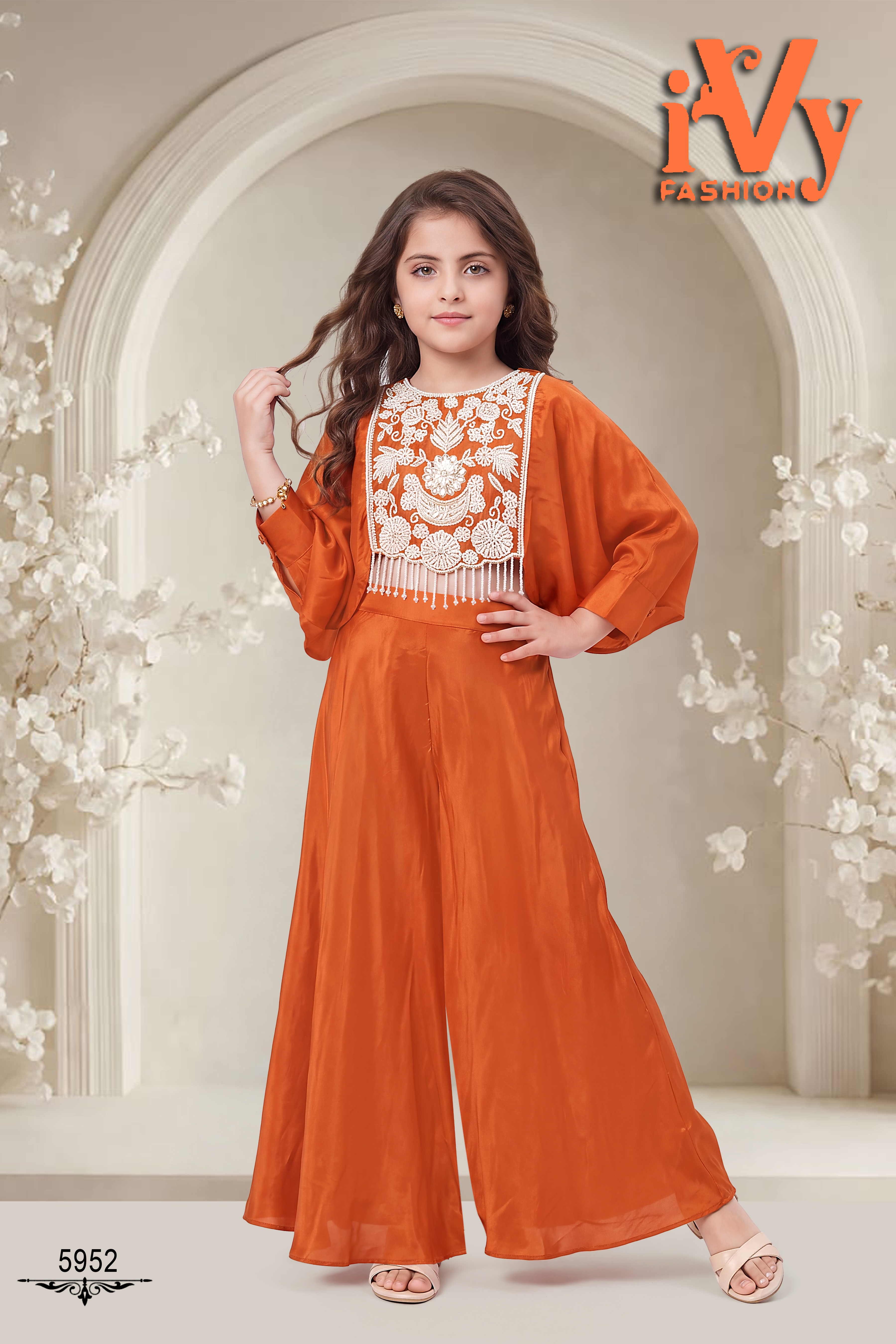 Traditional outfit 6